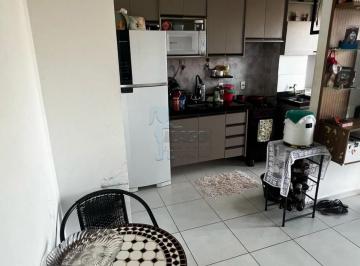 Apartamento · 50m² · 2 Quartos · 1 Vaga · Apartamento de 50m² com 02 quartos à venda - Jardim Novo Mundo