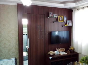 Apartamento · 47m² · 2 Quartos · 1 Vaga · APARTAMENTO NO BAIRRO PARQUE SÃO SEBASTIÃO