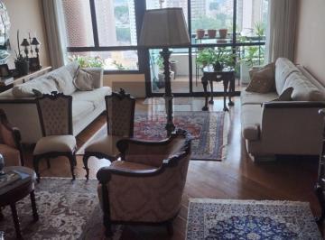 Apartamento · 265m² · 4 Quartos · 3 Vagas · Apartamento 4 suítes 265m²
