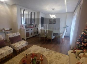 Apartamento · 155m² · 3 Quartos · 2 Vagas · Apartamento 3 dormitórios 155m²