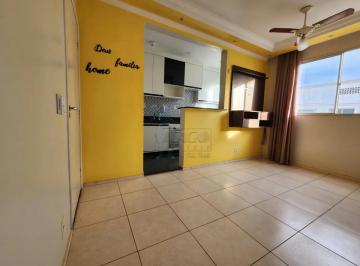 Apartamento · 49m² · 2 Quartos · 1 Vaga · Apartamento 49m² com 02 quartos à venda - Parque São Sebastião