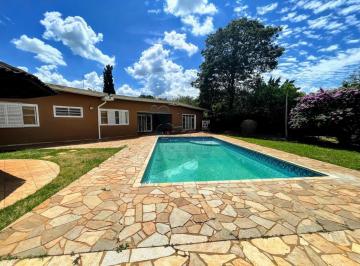 Casa · 900m² · 4 Quartos · 7 Vagas · Casa térrea de 435m² com 04 quartos para locação - Jardim Recreio