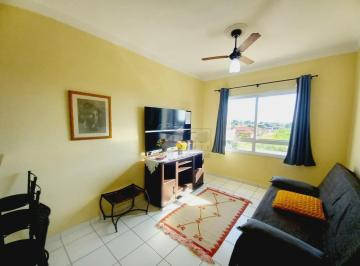 Apartamento · 40m² · 1 Quarto · 1 Vaga · Apartamento de 40m² com 01 quarto para venda e locação - Iguatemi