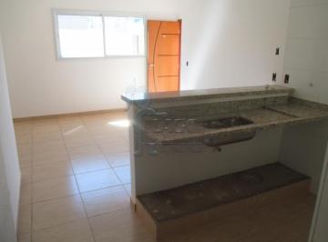Apartamento · 60m² · 1 Quarto · 1 Vaga · Apartamento de 60m² com 01 suíte para venda - City Ribeirão