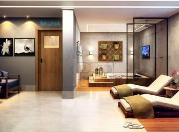 Apartamento · 125m² · 3 Quartos · 3 Vagas · Apartamento de 125m² com 03 suítes à venda - Jardim Canadá