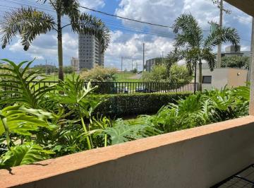 Apartamento · 34m² · 1 Quarto · 1 Vaga · Apartamento térreo de 34m² com 01 quarto - Bonfim Paulista