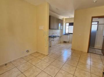 Apartamento · 43m² · 2 Quartos · 1 Vaga · Apartamento de 43m² com 02 quartos à venda - Jardim Interlagos
