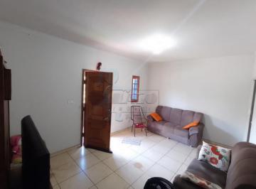 Casa · 135m² · 5 Quartos · CASA NO PARQUE RIBEIRÃO