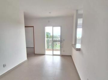 Apartamento · 58m² · 2 Quartos · 1 Vaga · Apartamento de 58m² com 02 quartos para locação - Parque dos Servidor