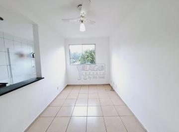 Apartamento · 46m² · 2 Quartos · 1 Vaga · Apartamento de 46m² com 02 quartos para venda - City Ribeirão