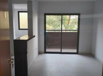 Apartamento · 44m² · 1 Quarto · 1 Vaga · Apartamento de 44m² com 01 quarto para locação - Jardim Recreio