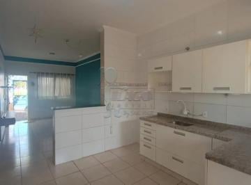 Casa · 160m² · 2 Quartos · 2 Vagas · Casa Padrão em Ribeirão Preto