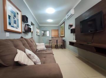 Apartamento · 63m² · 2 Quartos · 2 Vagas · Apartamento de 02 quartos para locação - Parque dos Lagos