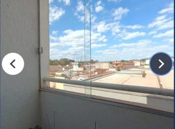 Apartamento · 53m² · 2 Quartos · 1 Vaga · Apartamento com 53m² 2 quartos sendo 1 suíte à venda no Parque dos Lagos. Mirante dos Lagos