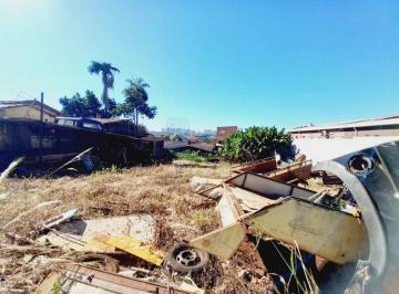 Terreno · 150m² · Terreno de 150m² à venda - Parque Ribeirão Preto