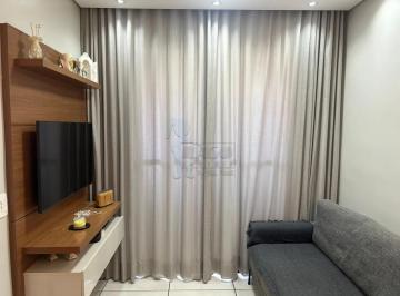 Apartamento · 34m² · 1 Quarto · 1 Vaga · Apartamento de 34 m² com 1 quarto - Bonfim Paulista
