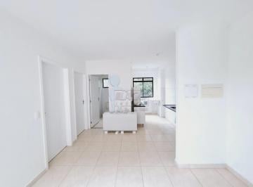 Apartamento · 42m² · 2 Quartos · 1 Vaga · Apartamento de 42m² com 02 quartos à venda - Jardim José Sampaio Júnior