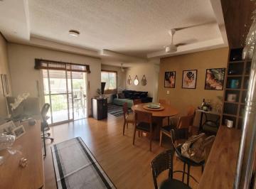 Apartamento · 67m² · 2 Quartos · 1 Vaga · Apartamento de 67m² com 02 quartos à venda - Alto da boa vista