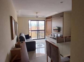 Apartamento · 96m² · 3 Quartos · 2 Vagas · Apartamento de 96m² com 03 dormitórios à venda - Santa Cruz do José Jacques