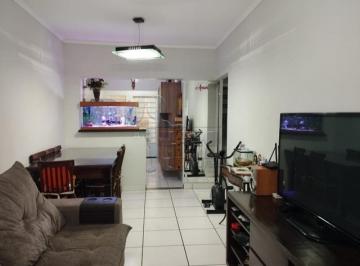 Casa · 62m² · 2 Quartos · 2 Vagas · CASA TÉRREA EM CONDOMÍNIO FECHADO