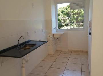 Apartamento de 2 quartos, Ribeirão Preto · Apartamento de 43m² com 02 quartos à venda - Jardim Diva Tarla de Carvalho