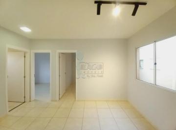 Apartamento · 42m² · 2 Quartos · 1 Vaga · Apartamento de 42m² com 02 quartos para venda e locação - Quintino Facci II