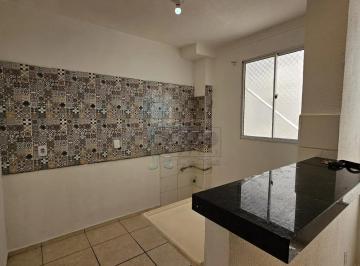 Apartamento · 41m² · 2 Quartos · 1 Vaga · Apartamento de 41m² com 02 quartos à venda - Sílvio Passalacqua