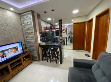 Apartamento · 43m² · 2 Quartos · 1 Vaga · LINDO E ACONCHEGANTE APARTAMENTO VITTA HEITOR RIGON III