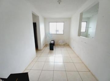 Apartamento · 46m² · 2 Quartos · 1 Vaga · Apartamento de 46 m² com 2 quartos - Parque São Sebastião