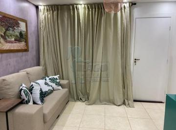 Apartamento · 42m² · 2 Quartos · 1 Vaga · Apartamento de 42m² com 02 quartos para venda - Jardim José Wilson Toni