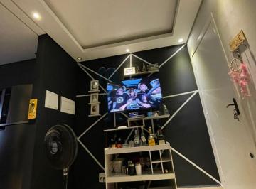 Apartamento · 42m² · 2 Quartos · 1 Vaga · Apartamento de 42m² com 02 quartos para venda - Jardim José Sampaio Júnior