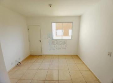 Apartamento · 42m² · 2 Quartos · 1 Vaga · Apartamento de 42m² com 02 quartos à venda - Recreio Anhanguera