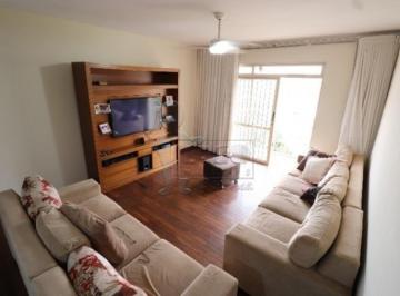 Apartamento · 136m² · 3 Quartos · 2 Vagas · AMPLO APARTAMENTO NO BAIRRO JARDIM MACEDO