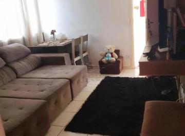 Apartamento · 48m² · 2 Quartos · 1 Vaga · APARTAMENTO QUINTINO FACCI II