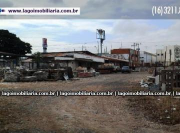 Terreno · 2400m² · Terreno Padrão em Ribeirão Preto