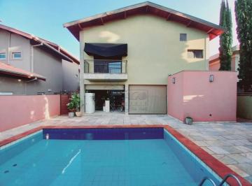 Casa · 515m² · 4 Quartos · 4 Vagas · Casa sobrado de 366m² com 04 suítes para locação e venda em condomínio - Guaporé