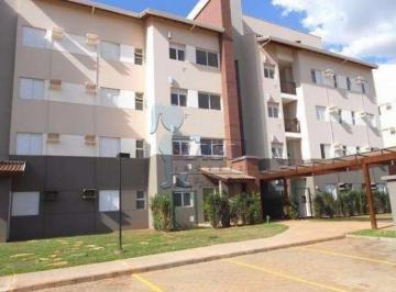 Apartamento · 64m² · 2 Quartos · 2 Vagas · Apartamento Padrão em Ribeirão Preto