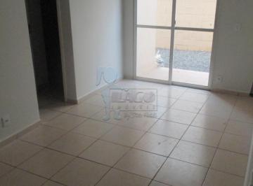 Apartamento · 46m² · 2 Quartos · 1 Vaga · Apartamento de 46m² com 02 quartos à venda - Parque Ribeirão