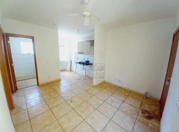 Apartamento · 43m² · 2 Quartos · 1 Vaga · Apartamento com 43m² com 02 quartos para locação - Parque dos Servidores
