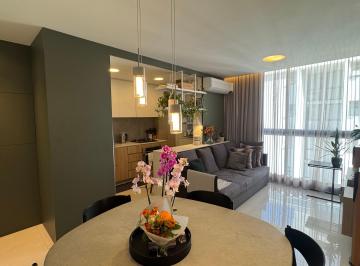 Apartamento de 3 quartos, Brasília · VILLAGGIO PARK SUL - Design Exclusivo - NOVO