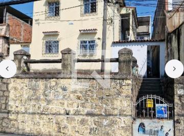 Apartamento de 2 quartos, Rio de Janeiro · APARTAMENTO - 45 m² - 02 DORMITÓRIOS -