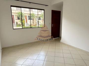 Casa · 99m² · 2 Quartos · 2 Vagas · Ótima oportunidade :Sobrado residencial em condomínio para locação
