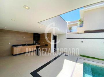 Casa de 3 quartos, Sorocaba · Casa Térrea no Condomínio Giverny ***220m² de construção***