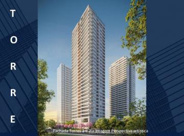 Apartamento de 4 quartos, São Paulo · #MOOCA LANÇAMENTO "MONÃ" - APTOS 4 suítes de 269m² | 4 e 3 suítes de 179 e 136m² 