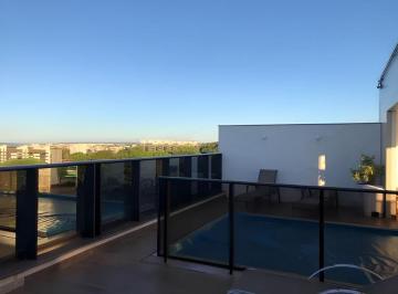 Apartamento 168m² Venda Asa Norte · SQN 109 Asa Norte 4 suítes piscina amplo aceita financiamento