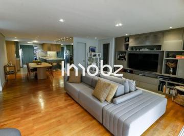 Apartamento · 141m² · 3 Quartos · 2 Vagas · Apartamento à venda na Rua Leonardo Cerveira Varandas, 50 - Panamby - São Paulo - SP - CEP: 05705-27