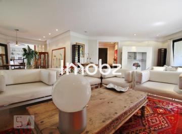 Apartamento · 256m² · 4 Quartos · 3 Vagas · Apartamento à venda no Colline D Argent - Rua Antônio Aggio, 441 - São Paulo - SP - CEP: 05713-420