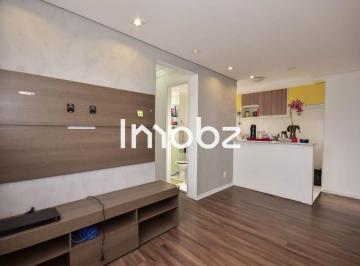 Apartamento · 42m² · 2 Quartos · 1 Vaga · Apartamento à venda na Rua José Pedro de Carvalho Lima, 405 - Panamby - São Paulo - SP - CEP: 05712-