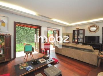 Casa · 415m² · 4 Quartos · 4 Vagas · Casa à venda no Condomínio Edifício Villa Das Flores - Rua Do Símbolo, 380 - São Paulo - SP - CEP: 0