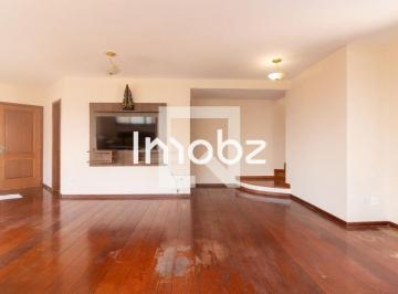 Casa · 466m² · 5 Quartos · 6 Vagas · Apartamento à venda na Rua Nelson Gama de Oliveira, 143 - Panamby - São Paulo - SP - CEP: 05734-150